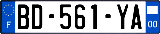 BD-561-YA