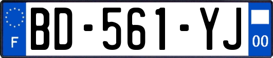 BD-561-YJ