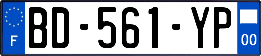 BD-561-YP