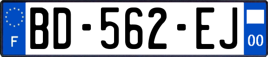 BD-562-EJ