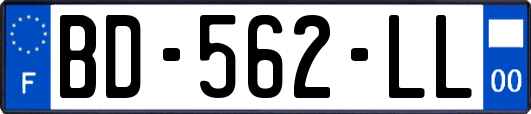 BD-562-LL
