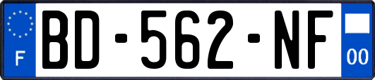 BD-562-NF