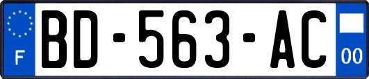 BD-563-AC