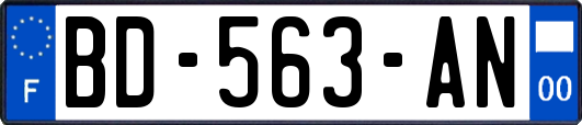 BD-563-AN