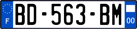 BD-563-BM