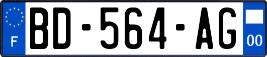 BD-564-AG