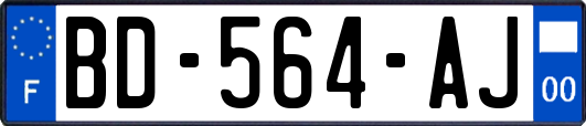 BD-564-AJ