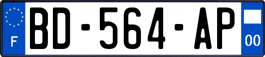 BD-564-AP