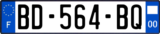 BD-564-BQ