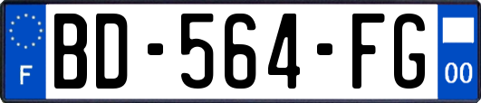 BD-564-FG