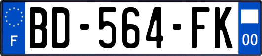 BD-564-FK