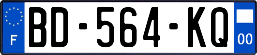BD-564-KQ