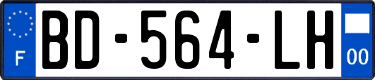 BD-564-LH