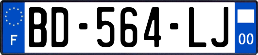 BD-564-LJ