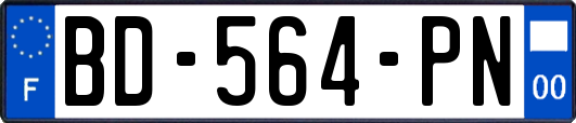 BD-564-PN
