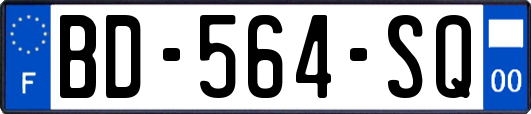 BD-564-SQ