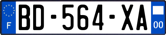 BD-564-XA