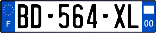 BD-564-XL