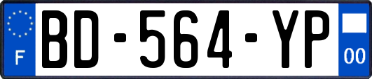 BD-564-YP