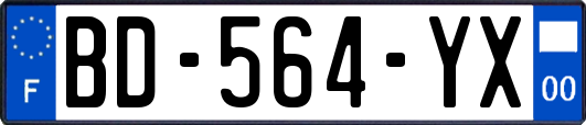 BD-564-YX