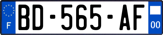 BD-565-AF