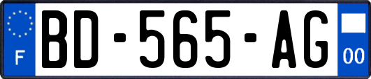 BD-565-AG