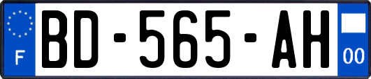 BD-565-AH