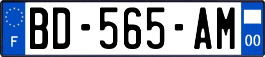 BD-565-AM