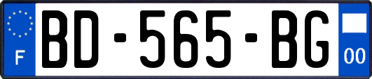 BD-565-BG