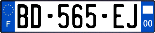 BD-565-EJ