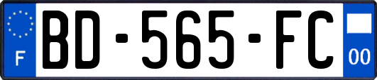 BD-565-FC