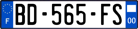 BD-565-FS