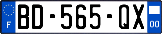 BD-565-QX