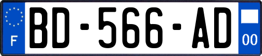 BD-566-AD