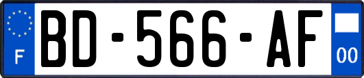 BD-566-AF