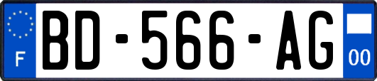 BD-566-AG