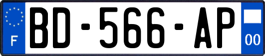 BD-566-AP