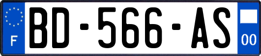 BD-566-AS