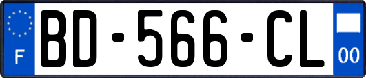 BD-566-CL