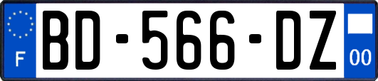 BD-566-DZ