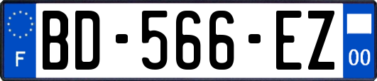 BD-566-EZ