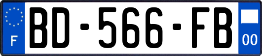 BD-566-FB