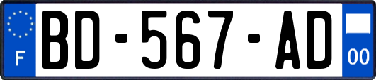 BD-567-AD