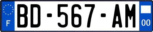 BD-567-AM