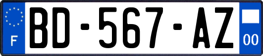 BD-567-AZ