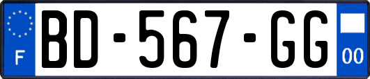 BD-567-GG
