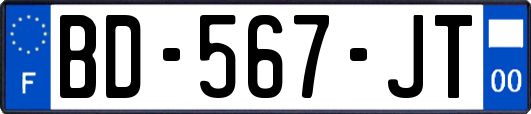 BD-567-JT
