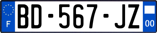 BD-567-JZ
