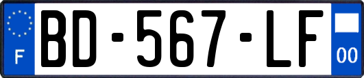 BD-567-LF