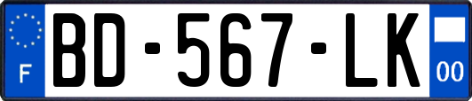 BD-567-LK